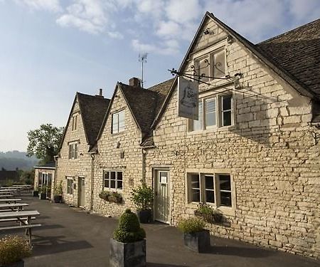 The Bell Inn Stroud  Luaran gambar