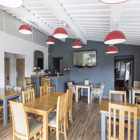 The Bell Inn Stroud  Luaran gambar